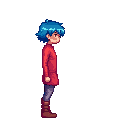 Phantasy Star Box Art